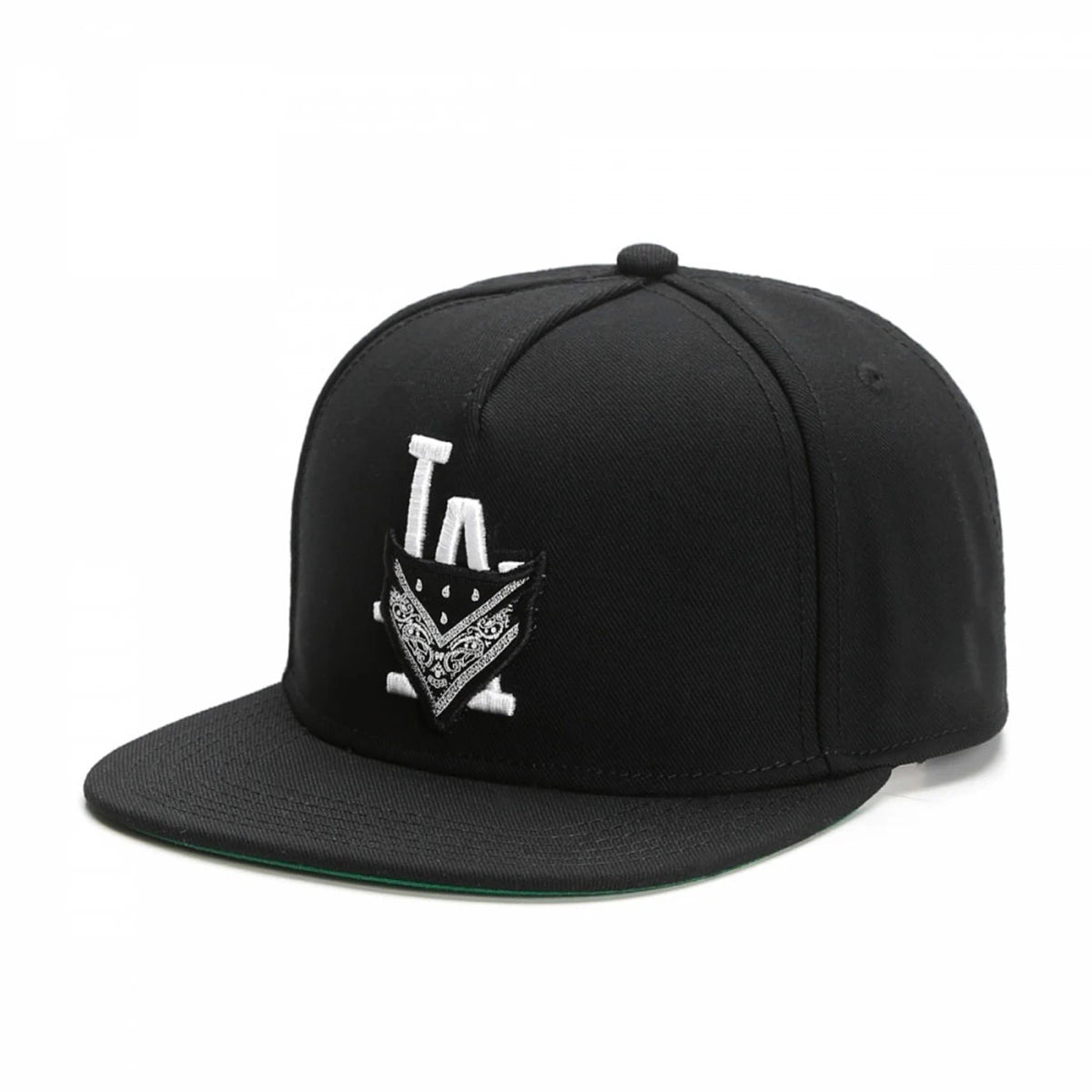 Fashion Leather Brand METAL MULISHA CAP Black Snapback Hat Summer Outdoor Casual Sun Baseball Cap