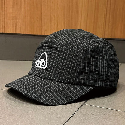 Summer Quick-Drying Mesh Baseball Cap