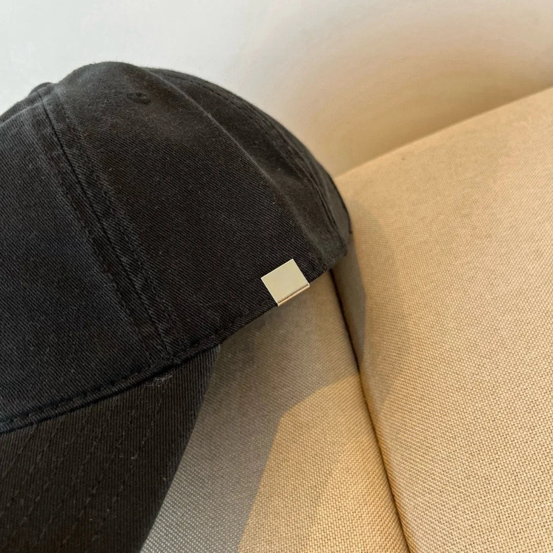 Luxury Brand Fashion Baseball Caps Unisex Sun Hats