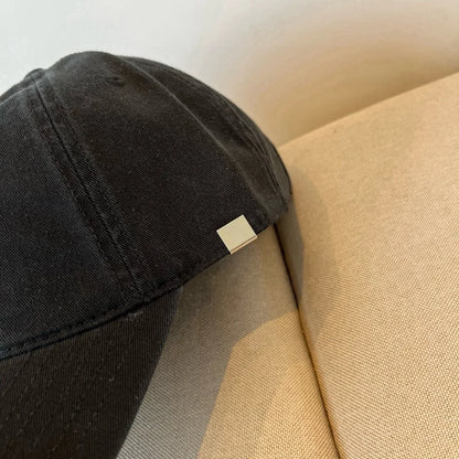 Luxury Brand Fashion Baseball Caps Unisex Sun Hats