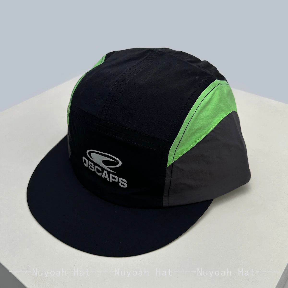 Niche Quick-Dry Letters Embroidery Baseball Hats