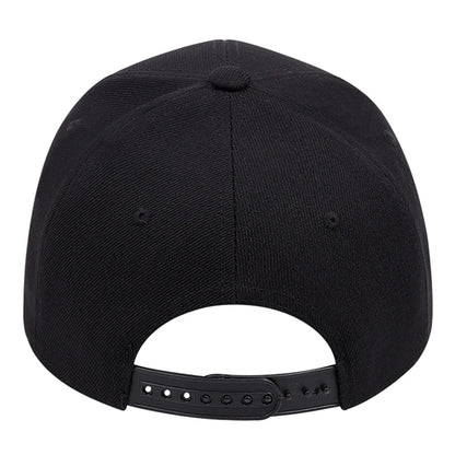 New Baseball Hat Astronaut Embroidered Hip Hop Hat Outdoor Daily Commuter Decorative Hat Sunshade Hat Unisex Flat Edge Hat