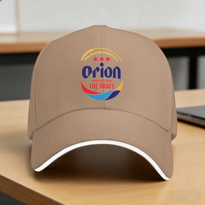Orion Okinawa Beer Baseball Cap