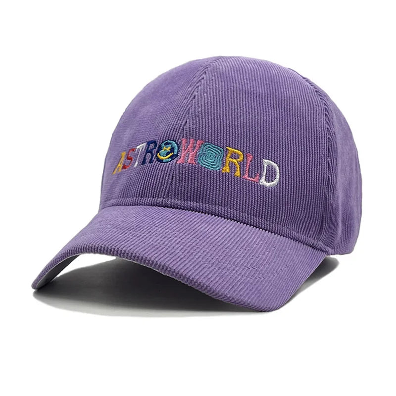 Hat Men's Autumn And Winter Cap