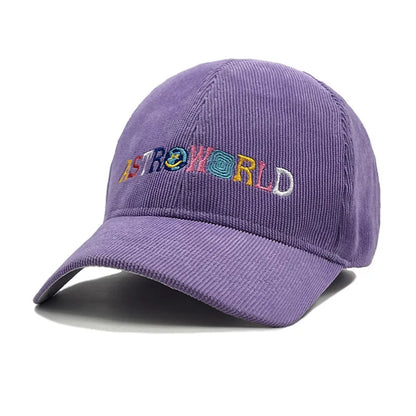 Hat Men's Autumn And Winter Cap