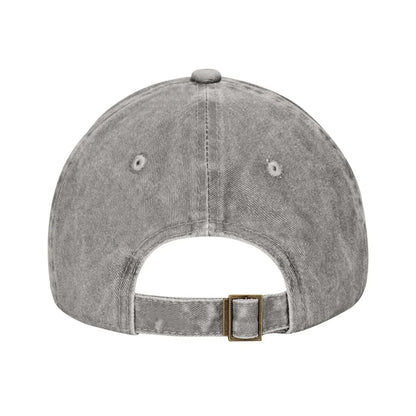 Ham Radio Works Hat Vintage Fashion Baseball Cap