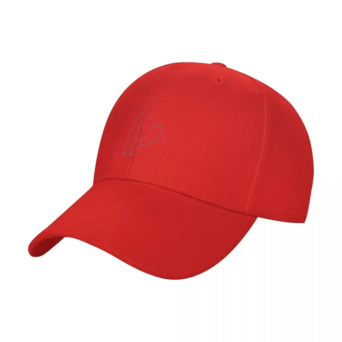 tv girl Baseball Cap luxury woman cap