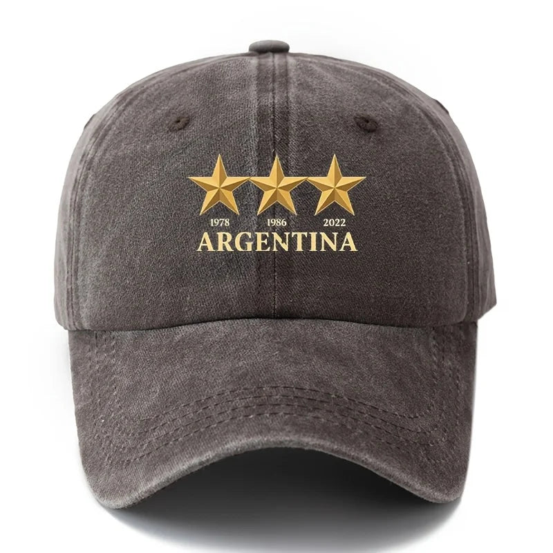 A Stylish And Versatile Unisex Baseball Cap