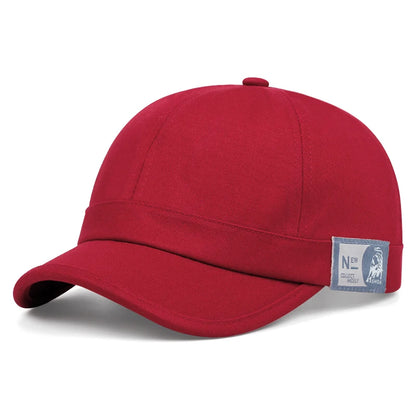 Bull Hip Hop Hat Outdoor Cycling Leisure Skateboarding Hat Sports