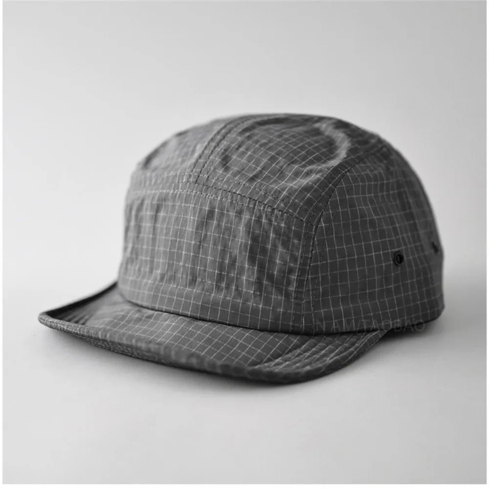 Adjustable Breathable Breathable Mesh Baseball Cap