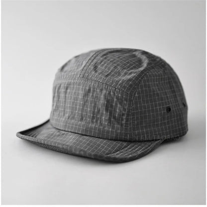 Adjustable Breathable Breathable Mesh Baseball Cap
