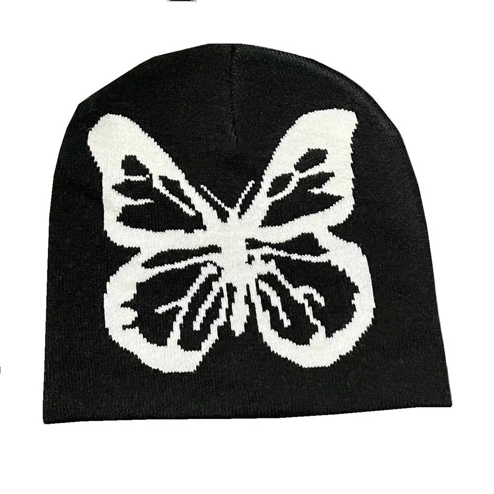 Beanies For Women Men Couple Y2K Hats