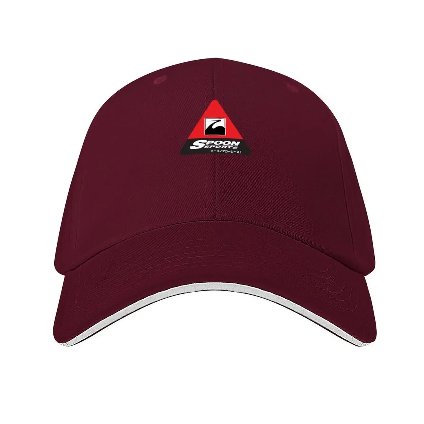 Spoon sport Baseball Cap
