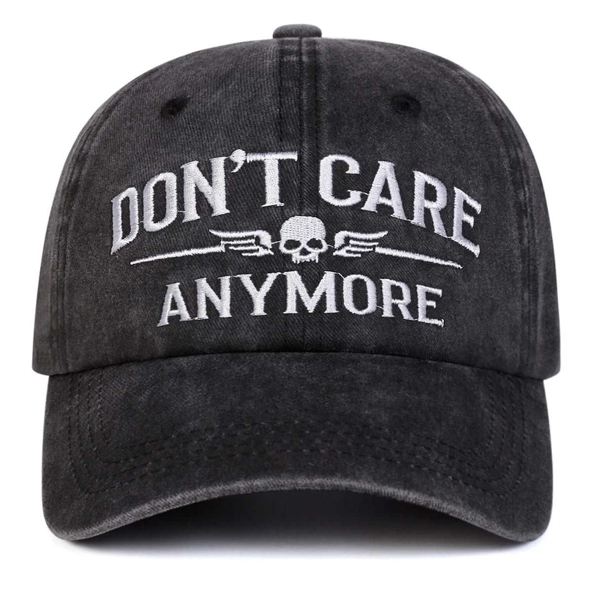 Wash Baseball Caps Spring Autumn Outdoor