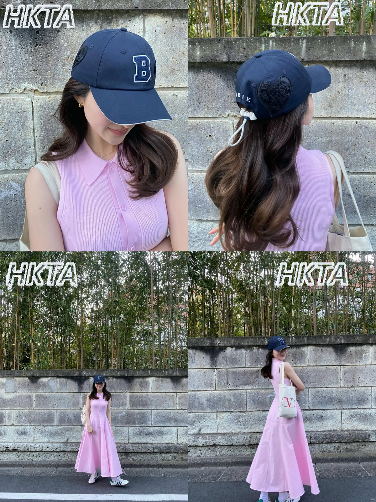 Baseball Hat Summer Sunscreen Hats Japanese Style New Letter Flower Embroidered Caps Sweet Cool Girls Hats