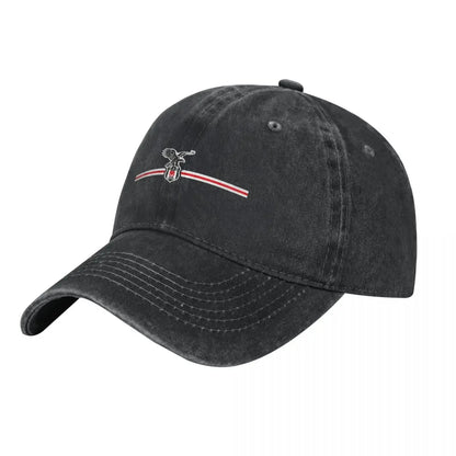 Besiktas Beikta Istanbul 1903 Fashion Baseball Cap