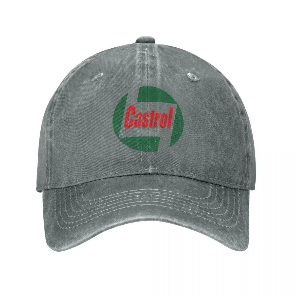 Castrol Men Baseball Cap