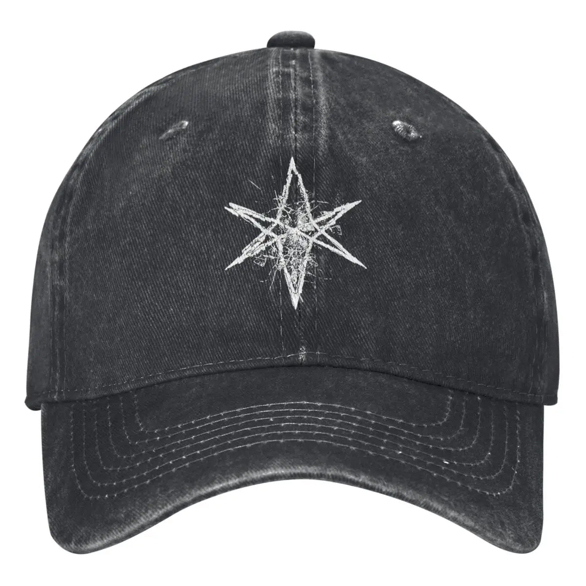 Bring Me The Horizons Baseball Cap