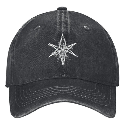Bring Me The Horizons Baseball Cap