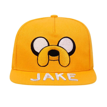 New Luxury Cute High Quality Unisex Snapback Caps for Men Women Snapback Hat Hip Hop