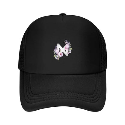 Monsta X Flowers Classic Baseball Cap