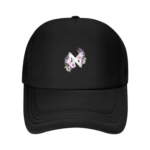 Monsta X Flowers Classic Baseball Cap