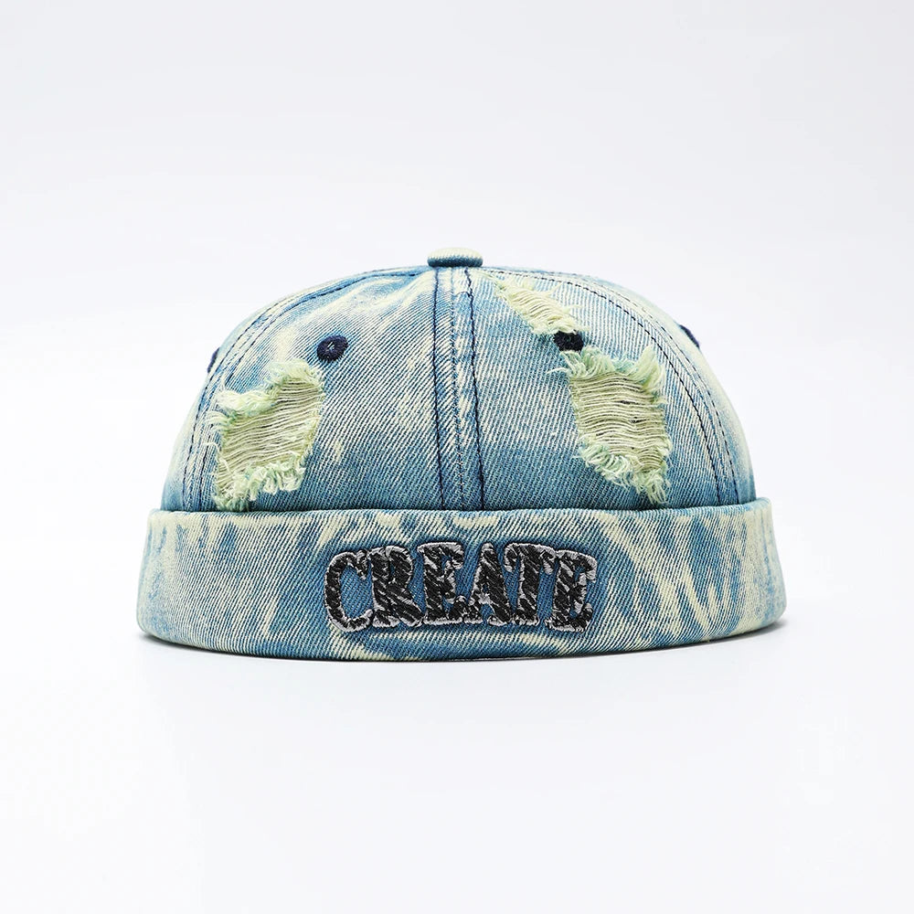 Casual Hat Cotton Hat High Quality Hat