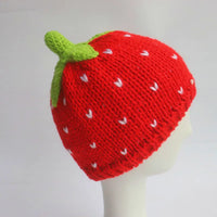Red Strawberry