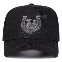 Black Grey