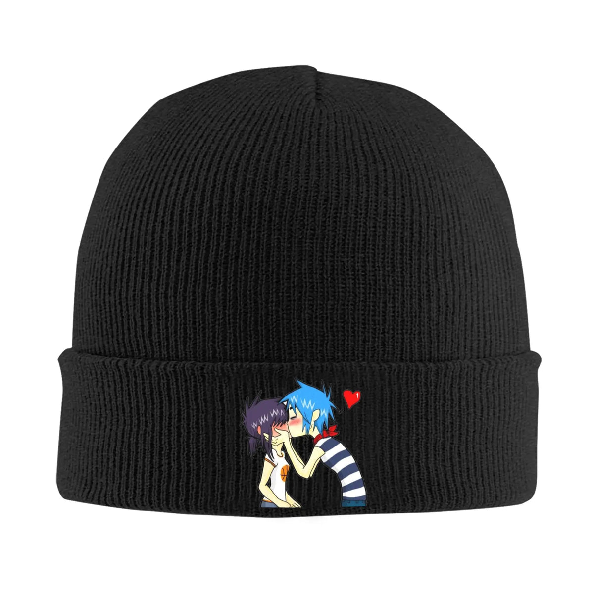 Knit Hat Beanies Autumn Winter Hat Warm Unisex