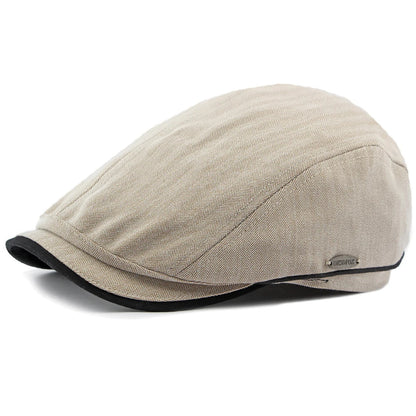 New Spring Summer Breathable Cap