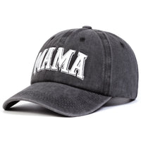 Darkgrey MAMA