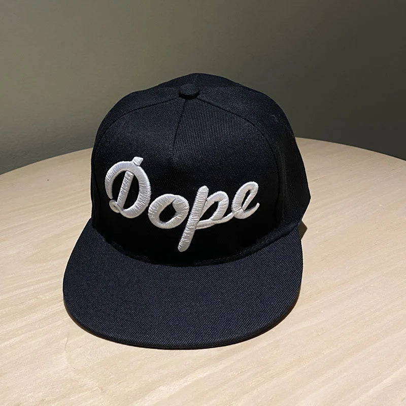New Hot Sales Embroidered Baseball Hat Men Women