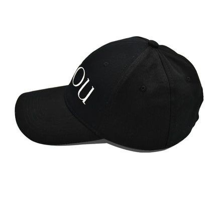 Summer Japanese Style Embroidered Adjustable Baseball Cap