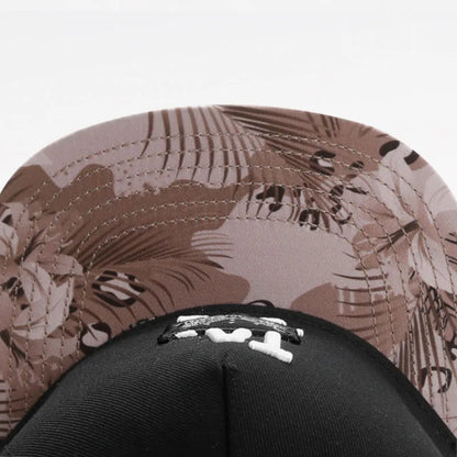 Brand Unisex Los Angeles Embroidery Baseball Hats Spring Autumn Outdoor Adjustable Casual Hip Hop Sunscreen Hat