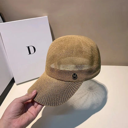 Breathable Sun Hats Men's Women's Outdoor