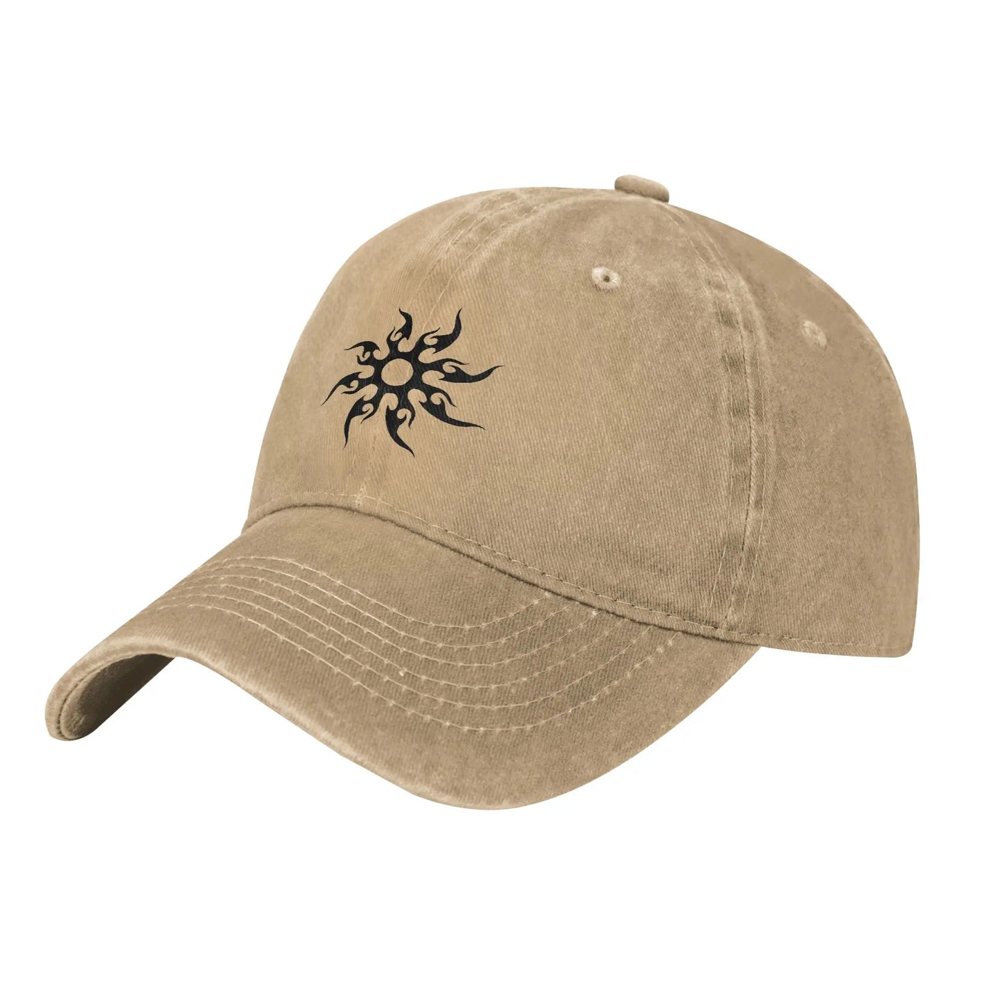 Two Time Forsaken Costume Casual Baseball Cap