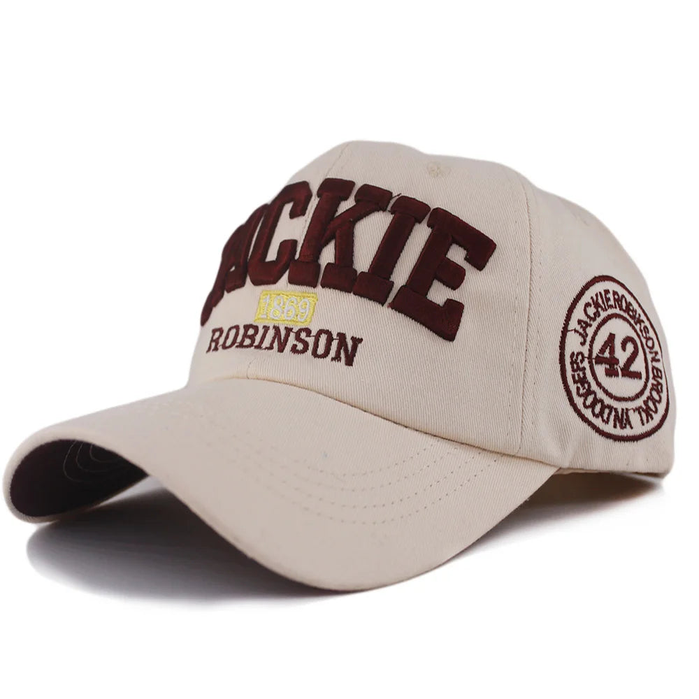 Summer Women Fashion Baseball Caps Outdoor Sport Hats Letter Travel