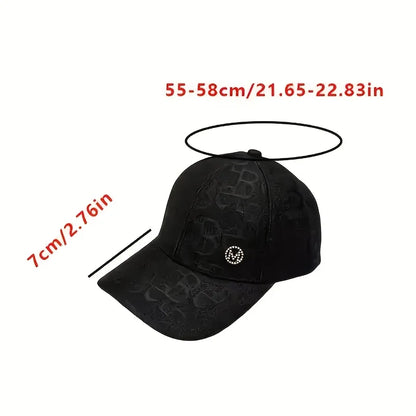 Baseball Cap for Women