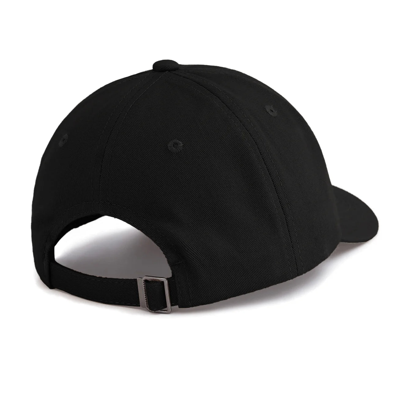 Airplane Print Baseball Cap For Adults