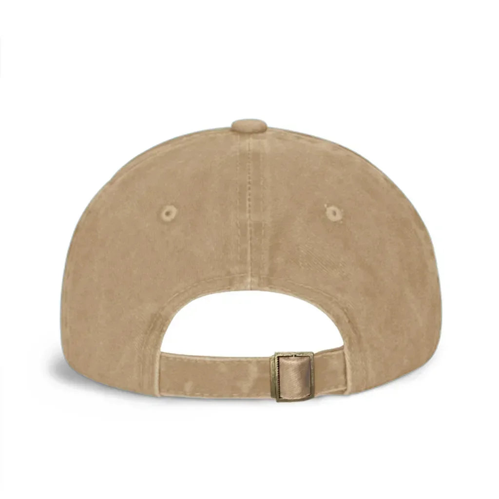 49ers Baseball Cap Unisex Caps