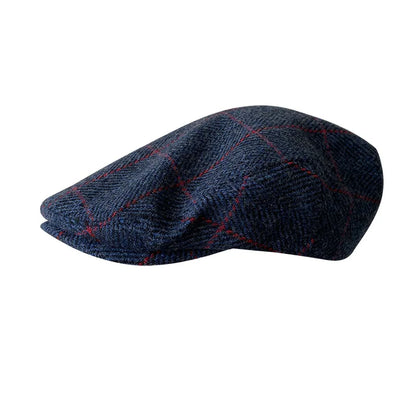 Autumn Winter British Style Newsboy Beret