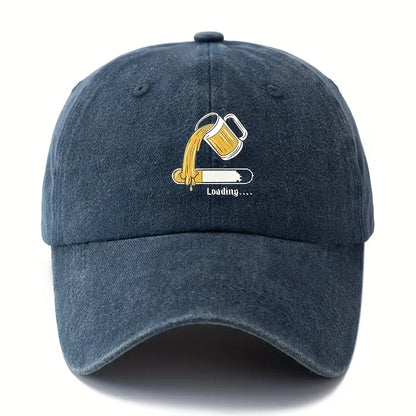 Baseball Cap for Both Men and Women