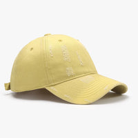 Lemon Yellow