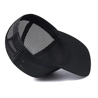 Unisex Cap Slight Curved Brim Style Snapback Hat  Men & Women