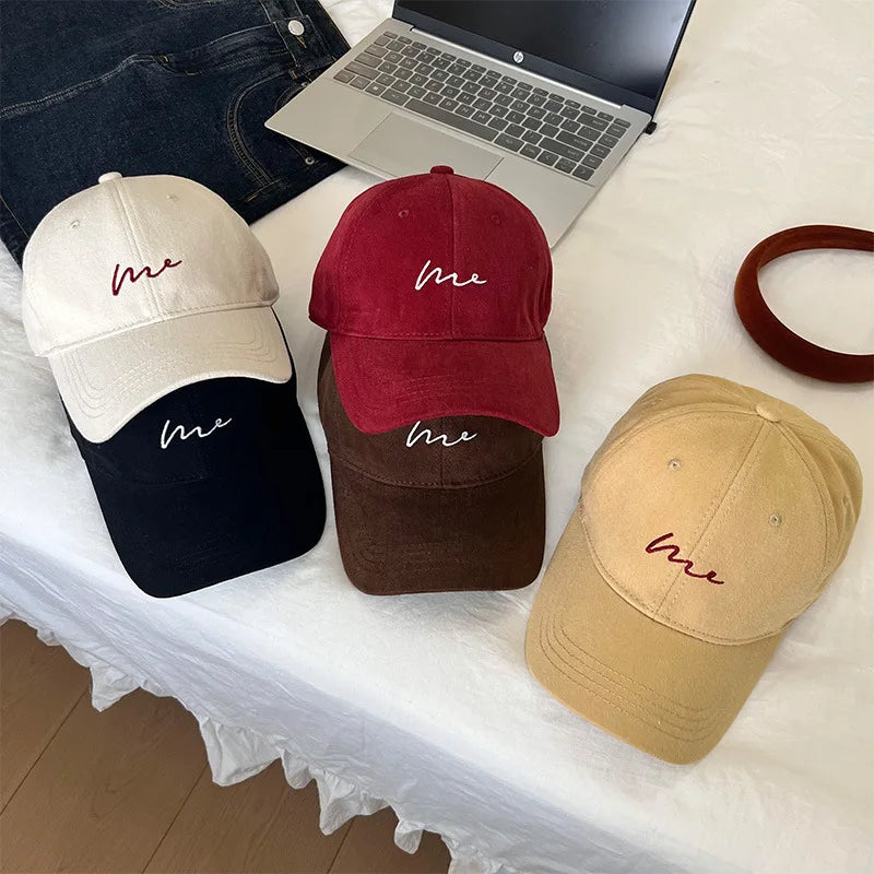 Big Head Circumference Baseball Cap Versatile Sports for Both Men and Women