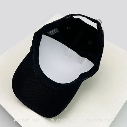 Flame Double-Edged Blade Baseball Hats