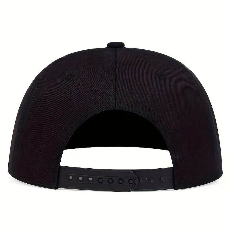 Spring Autumn Outdoor Adjustable Casual Baseball Caps