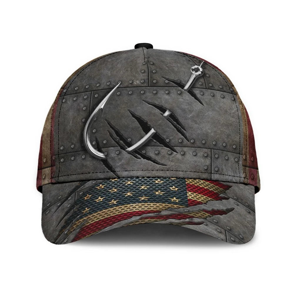 Trending Fishing Baseball Caps