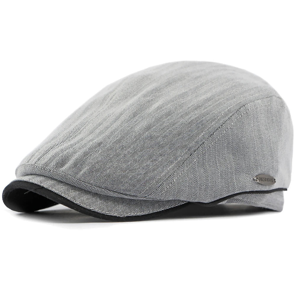 New Spring Summer Breathable Cap